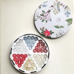 Liuhuating (wulengguo) User Photo