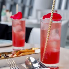 Sky Secret Restaurant&Bar User Photo