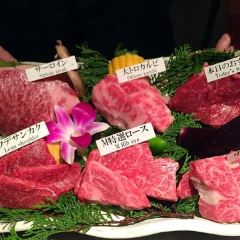 Matsusakagyu Yakiniku M HOZENJI YOKOCHO User Photo