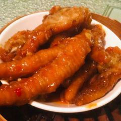 Celestial Court Chinese Restaurant User Photo