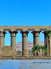 Luxor Temple