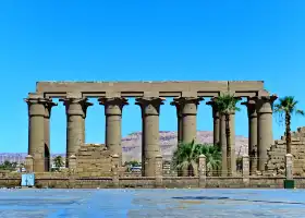 Luxor Temple