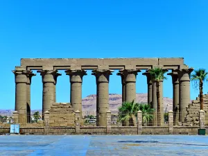 Tempio di Luxor