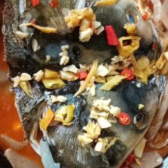 旺顺阁 新京菜(海上世界店) User Photo