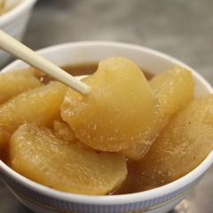 POHWAH NOODLE User Photo