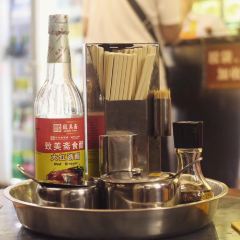 POHWAH NOODLE User Photo