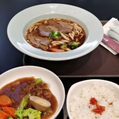 巴奴毛肚火锅(商城路店) User Photo