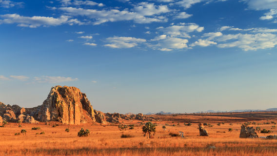 Morondava