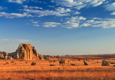 Isalo National Park