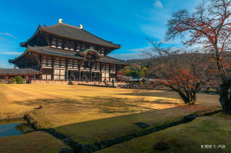 東大寺