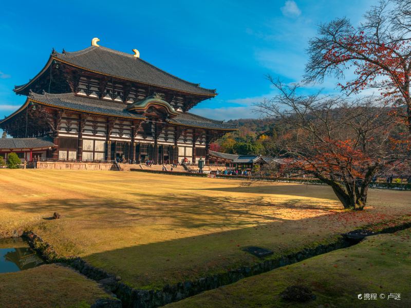 東大寺