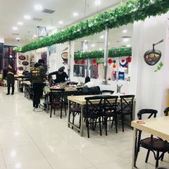 石遇火山岩石烤肉朝鲜菜 ảnh của người dùng