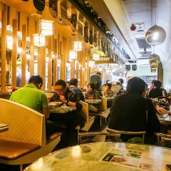 Lung Wah Tea House User Photo