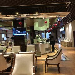 蜀南金碧酒店餐廳張用戶圖片