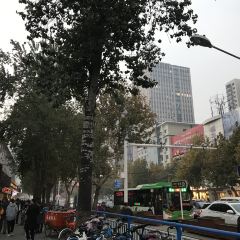 红星包子(中山路店) 여행 사진