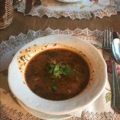 Chestnaya Kuchnya Restaurant 여행 사진