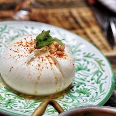 Ober Mamma張用戶圖片