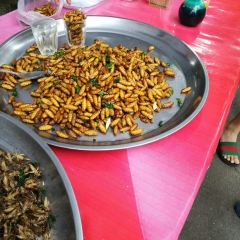 Chiang Rai Night Bazaar User Photo