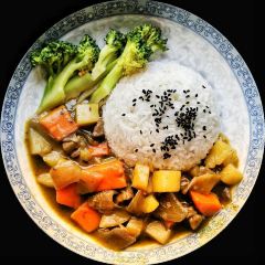 鹭岛面包坊(板塘店) User Photo
