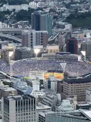 Yokohama Stadium