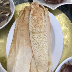 佛来山庄 User Photo