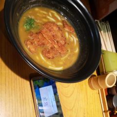 Tsurutontan Kitashinchi Kinshoro User Photo