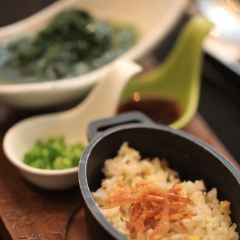 廣州嶺南五號飯店（北京路天字碼頭店）·五號茶居·新派粵菜張用戶圖片