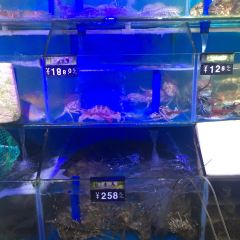 家合海鲜店(棋子湾店) 여행 사진