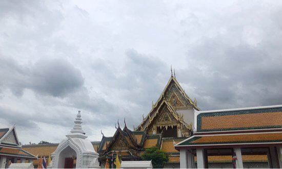Wat Suthat