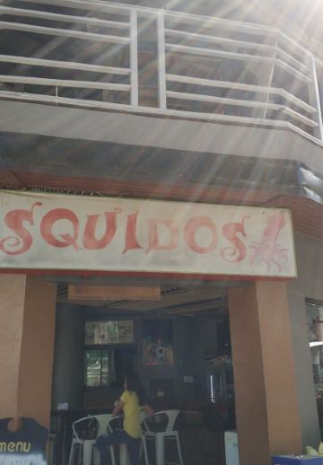 Squidos
