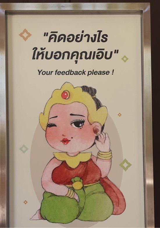 Museum of Siam