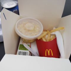 麦当劳(瑞立生活广场店) User Photo