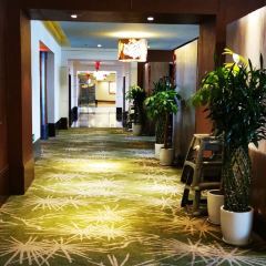 Wang Hu Ge @ Kempinski Hotel Suzhou 여행 사진