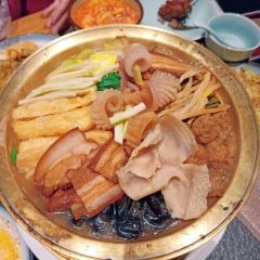 Northern Wei family feast User Photo