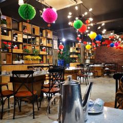 菌香阁(泷淇泷湖壹号店) User Photo