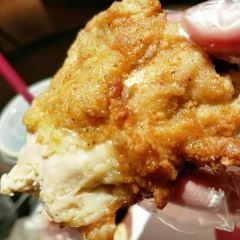 KFC (fuyangtaihesuguo) User Photo