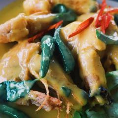 Happy Happy Cenang Seafood Restaurant User Photo