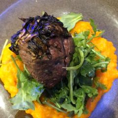 HQ's On William張用戶圖片