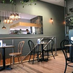 Mercadante Woodfired Pizzeria User Photo