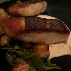 Punch Lane Wine Bar & Restaurant User Photo