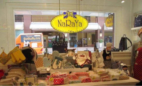 Compare & Buy Naraya Bags in Singapore 2023