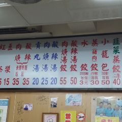 Zhoujizhengjiao User Photo