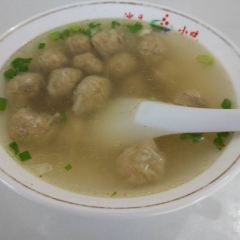 SUI XIANG YU PU User Photo
