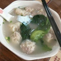 冰室云吞 User Photo