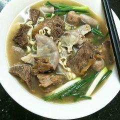 冰室云吞 User Photo