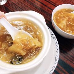 Tim Fat Vun Chai Chi User Photo