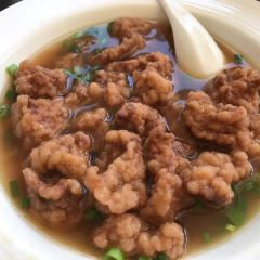 XI ZHOU HAN LIN CAN TING User Photo