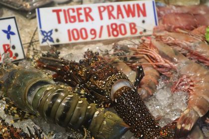 King Crab Restaurant