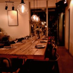 Peking Garden User Photo