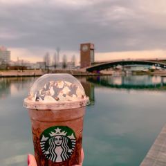 Starbucks Coffee - Toyama Kansui Park ảnh của người dùng
